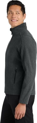 Port Authority Core Soft Shell Jacket 3XL True Royal in Saudi Arabia