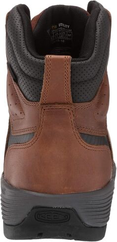 KEEN Utility Men's Chicago 6" Composite Toe Waterproof Work Boot in Saudi Arabia