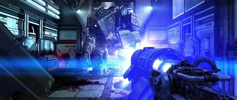 Wolfenstein The New Order and The Old Blood Double Pack (PS4) (متجدد) (إصدار الاتحاد الأوروبي) in Kuwait