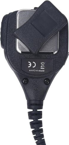 3.5 ملم VX-6R مكبر صوت ميكروفون على الكتف عن بعد لـ Yaesu Vertex VX-6 VX-7R VX-170 FT-270 HT Standard Horizon HX210 HX270 HX400 HX750S HX870 HX890 راديو (128-أخضر) in Kuwait