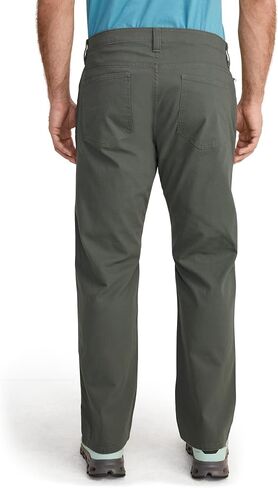 Jockey Men's Sportswear Outdoors 5-Pocket Pant in Saudi Arabia