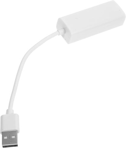محول USB Ethernet محول شبكة جيجابت ميجابت في الثانية مع واجهة لتوصيل سطح المكتب للكمبيوتر المحمول وتشغيل توافق واسع in Kuwait