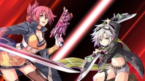 The Legend of Heroes: Trails of Cold Steel II - بلاي ستيشن 3 (متجددة) in Saudi Arabia