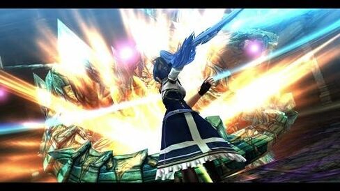 The Legend of Heroes: Trails of Cold Steel II - بلاي ستيشن 3 (متجددة) in Saudi Arabia