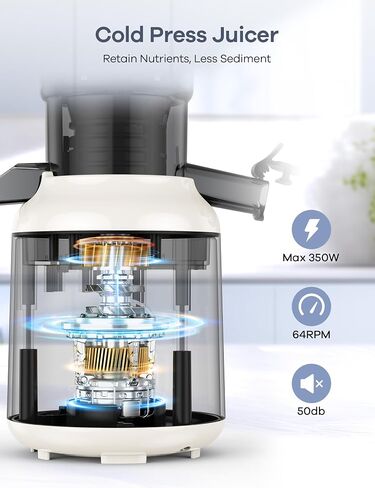 Ganiza Air Purifier Replacement Filter, 3-in-1 True H13 HEPA and Activated Carbon Air Filter for Smoke Pollen Pet Hair Kitchen Smells Odor, Suitable for G200S G200 in Saudi Arabia