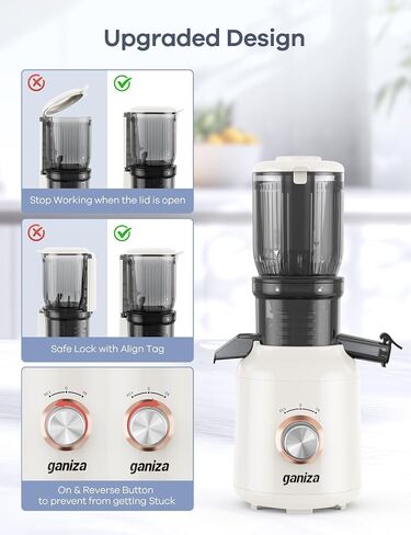 Ganiza Air Purifier Replacement Filter, 3-in-1 True H13 HEPA and Activated Carbon Air Filter for Smoke Pollen Pet Hair Kitchen Smells Odor, Suitable for G200S G200 in Saudi Arabia