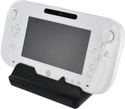 قاعدة شحن وحدة التحكم TOSA Wii U in Saudi Arabia