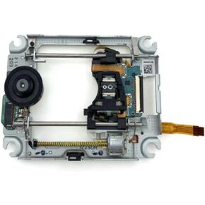 Replacement Laser Lens Reader with Mechanism Deck for PS3 Playstation3 KEM-450EAA Laser Lens Repair Parts(Dismantling Parts, NOT New) in Kuwait
