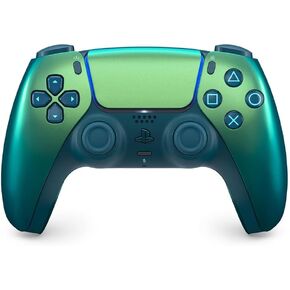 Sony PlayStation DualSense™ Wireless Controller – Chroma Teal (Renewed) in Kuwait