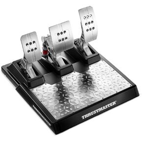 Thrustmaster T-LCM Pedals (PS4, XBOX Series X/S, One, PC) (Renewed) in Kuwait