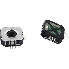 10Pcs 3D Analog Joystick Thumb Arcade Stick For PSP Joystick Potentiometer Switch Console Controller Repair in Saudi Arabia