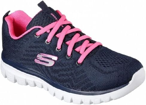 للنساء من Skechers حذاء رياضي نسائي من graceful-get حذاء رياضي من Connected in Kuwait