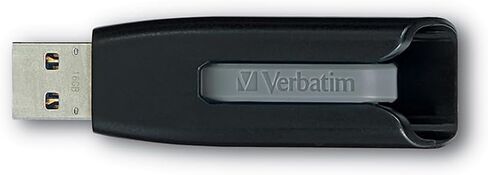 Verbatim 32GB Store 'n' Go V3 USB 3.2 Gen 1 Flash Drive in Saudi Arabia