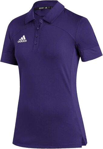 adidas Under The Lights Coaches Polo - Women's Multi-Sport in Kuwait