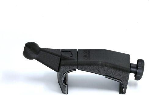 حامل كروي صلب مقاس 1 بوصة متوافق مع Porsche 991، 718، 981. يناسب Garmin Catalyst والهواتف والأجهزة اللوحية in Saudi Arabia