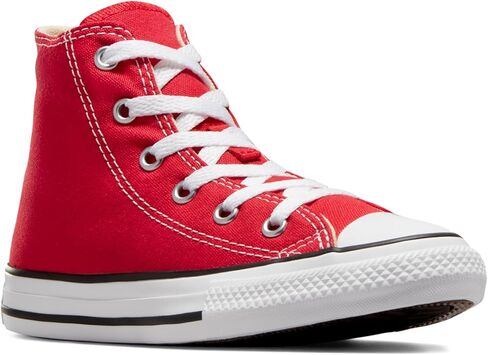 Converse Toddlers Chuck Taylor Allstar High Navy Casual Shoe 9 Infants US in Saudi Arabia