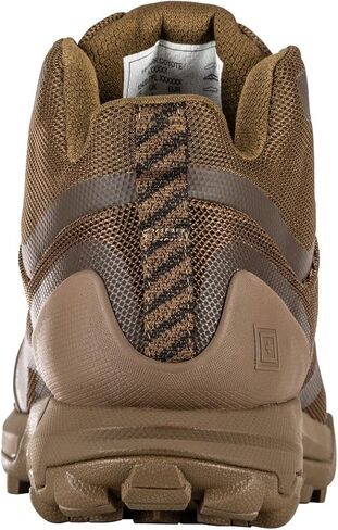 5.11 12430-019-13-R A/T Mid - Black (13) in Kuwait