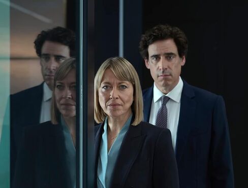 The Split - Beziehungsstatus ungeklärt. Staffel 3 in Saudi Arabia