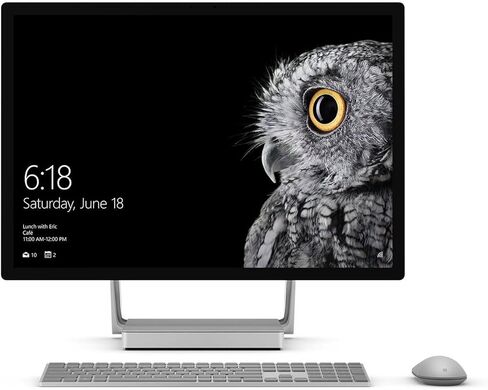 Microsoft Surface Studio (1st Gen) (Intel Core i7, 32GB RAM, 2TB) in Kuwait