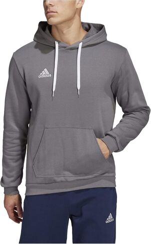 adidas Men's Entrada 22 Sweat Hoodie in Saudi Arabia
