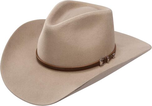 Stetson Seneca in Saudi Arabia