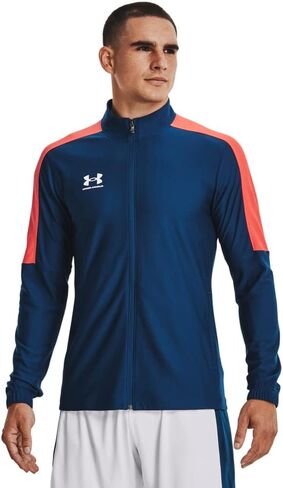 Under Armour Men's Challenger Track Jacket in Saudi Arabia