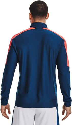 Under Armour Men's Challenger Track Jacket in Saudi Arabia