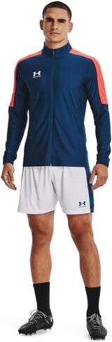 Under Armour Men's Challenger Track Jacket in Saudi Arabia