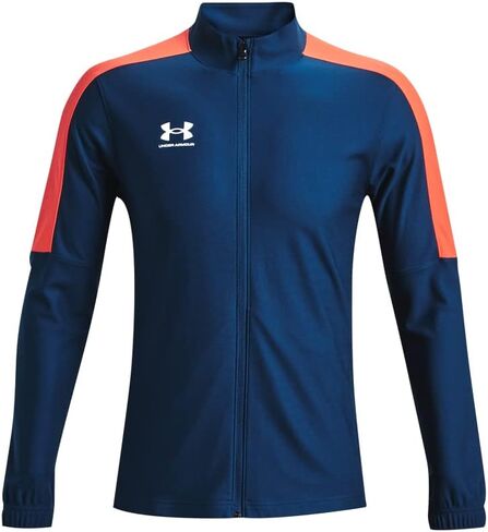 Under Armour Men's Challenger Track Jacket in Saudi Arabia