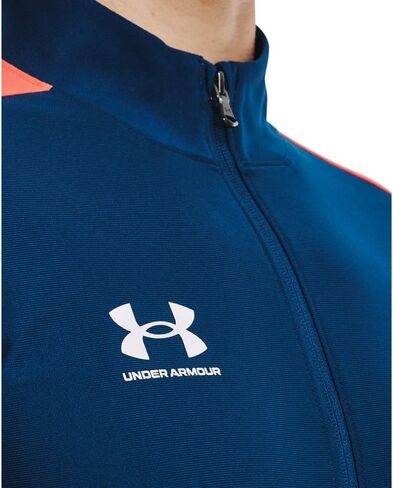 Under Armour Men's Challenger Track Jacket in Saudi Arabia
