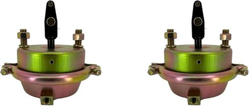 عزم الدوران 2 حزمة من النوع 20 خدمة فرامل الخدمة 2.25 "السكتة الدماغية (استبدال Bendix 800824 802990 K028225 801811 801812 5019641 509642 HALDEX SC20D 125200101 MACK 19QE465RP3 VLVAC 30017) (2 x TR20SC) in Saudi Arabia