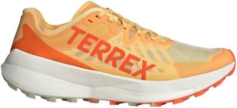 adidas outdoor Men's Terrex Agravic XT GTX Black/Grey Five/Hi-Res Red 8 D US in Kuwait