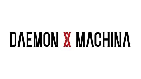 Daemon X Machina - Nintendo Switch [Digital Code] in Saudi Arabia
