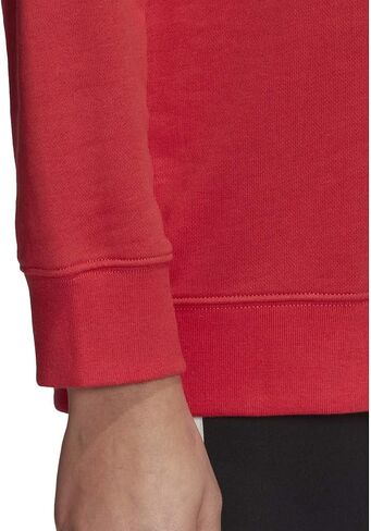 adidas Originals Women's Trefoil Essentials Sweatshirt in Saudi Arabia