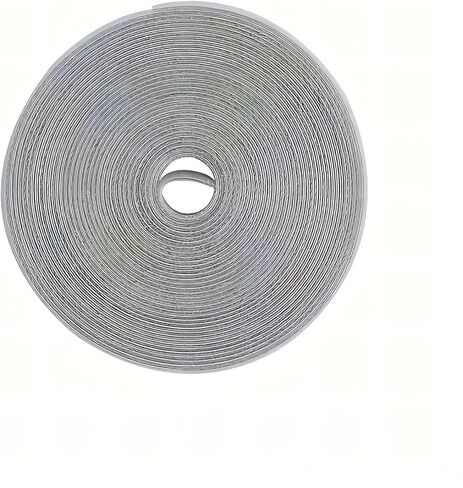 2PCS Reusable Tape Cable Ties, Tape Cord Organization Straps Hook Loop Tape Cord Wrap for Home,Office in Saudi Arabia