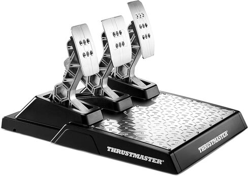 Thrustmaster T-LCM Pedals (PS4, XBOX Series X/S, One, PC) (Renewed) in Kuwait