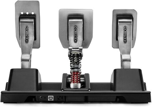 Thrustmaster T-LCM Pedals (PS4, XBOX Series X/S, One, PC) (Renewed) in Kuwait
