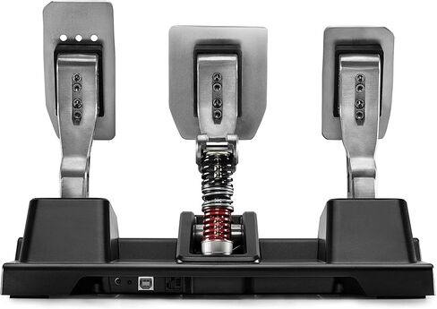 Thrustmaster T-LCM Pedals (PS4, XBOX Series X/S, One, PC) (Renewed) in Kuwait