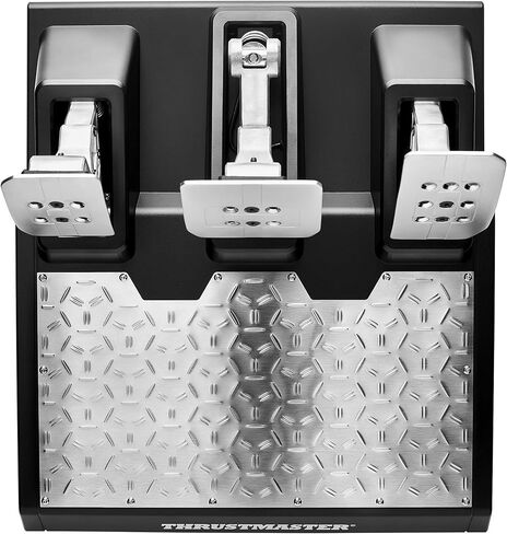 Thrustmaster T-LCM Pedals (PS4, XBOX Series X/S, One, PC) (Renewed) in Kuwait