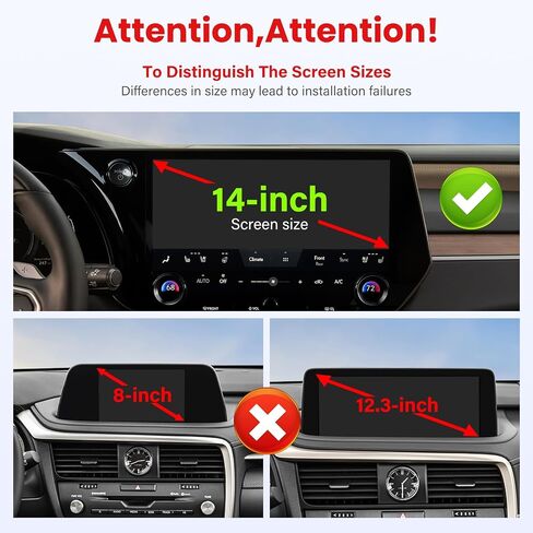 حامل هاتف السيارة المغناطيسي مع منظم وحدة التحكم المركزية - متوافق مع ملحقات Honda Odyssey 2018-2024 مشبك ثابت للشاشة، حامل تثبيت للهواتف المغناطيسية يدور 360 درجة متوافق مع MagSafe in Kuwait