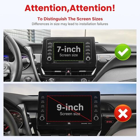 Magnetic Car Phone Holder W/Center Console Organizer-Compatible with Honda Odyssey 2018-2024 Accessories Screen Fixed Clip,360°Rotation Phones mount Stand Compatible with MagSafe,(Not Fit 5 inch ) in Saudi Arabia