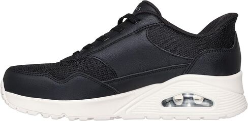 حذاء Skechers Uno Sr 108021 لخدمة الطعام للسيدات in Kuwait