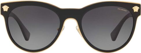 Versace Womens Sunglasses Metal in Kuwait