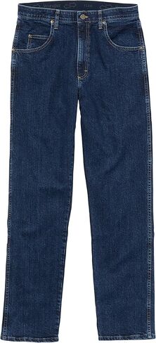 بنطلون جينز Wrangler للرجال من سلسلة الأداء القوي in Kuwait