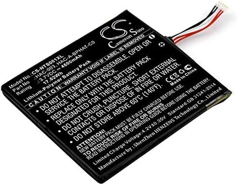 XSP Replacement Battery for Switch HAC-001, HAC-S-JP/EU-C0 PN HAC-003, HAC-A-BPHAT-C0 in Saudi Arabia