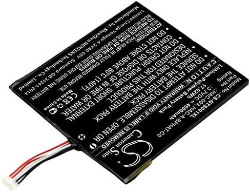 XSP Replacement Battery for Switch HAC-001, HAC-S-JP/EU-C0 PN HAC-003, HAC-A-BPHAT-C0 in Saudi Arabia