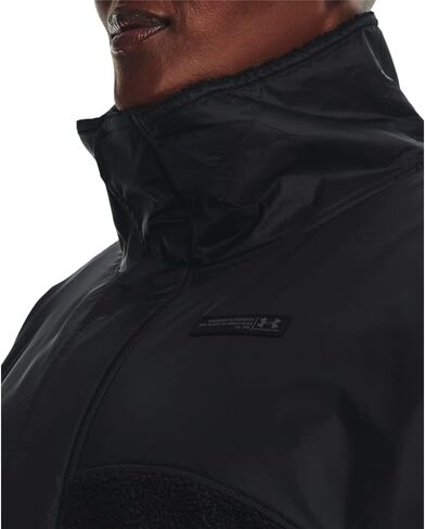 Under Armour Women's Mission Boucle Jacket in Saudi Arabia