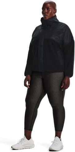 Under Armour Women's Mission Boucle Jacket in Saudi Arabia