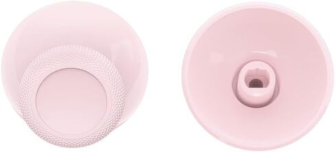 Replacement Thumbsticks Fit for Xbox Series X/S, Joysticks Repair Kit Fit for Xbox Wireless Controller, Custom Analog Stick Buttons Fit for Xbox One S/X/Elite Controller - Cherry Blossoms Pink in Saudi Arabia