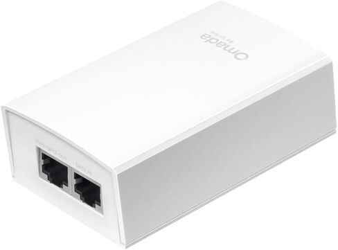 أومادا 2.5G محول PoE السلبي، POE5430G-M2 in Kuwait
